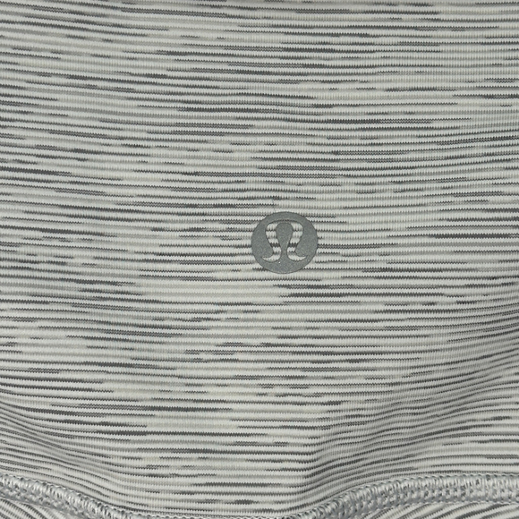 Lululemon Wunder Under High Rise 24" Crop 6 - Picture 2 of 7